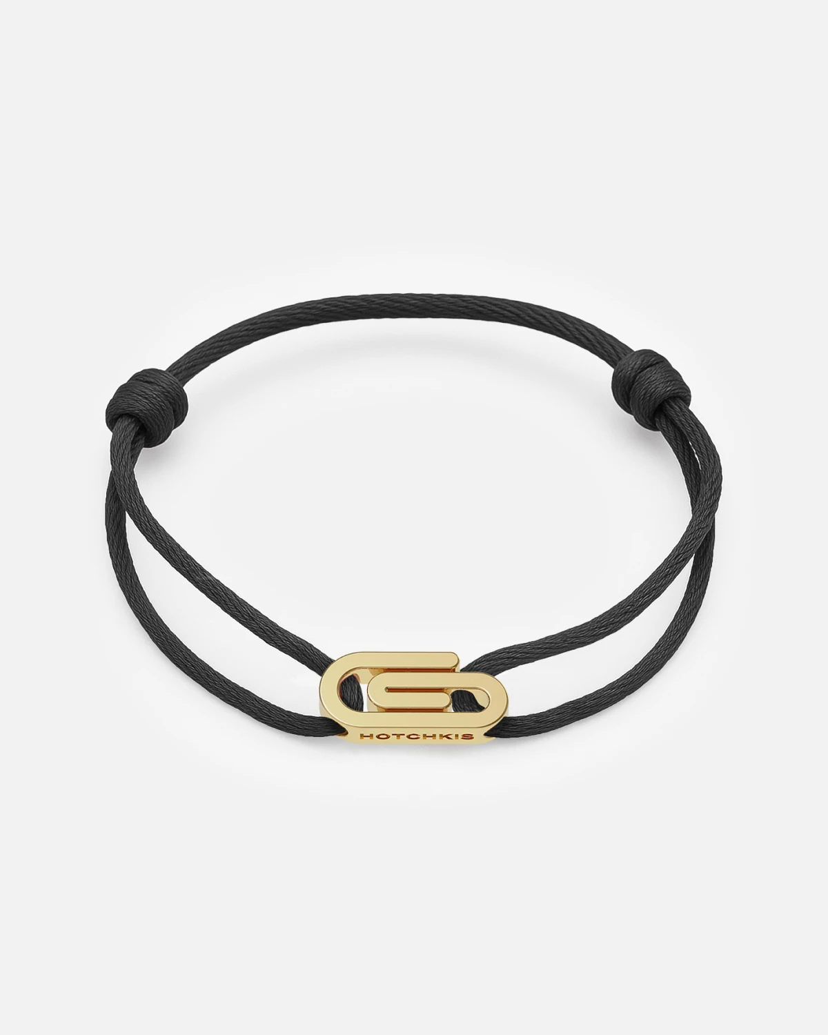 Браслет Hotclip на нити — Hotchkis Jewelry